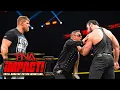 Download Lagu The King's Speech Gets DERAILED by Jake Something and Steve Maclin | TNA iMPACT! August 14, 2025