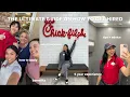 HOW TO GET HIRED AT CHICK-FIL-A how to apply what to expect job benefits helpful tips
