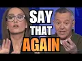 Greg Gutfeld FIRES BACK at Jessica Tarlov on The Five Over This Shocking Claim