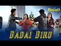 Lagu Badai Biru Dangdut Bajidoran - Mira Arman X Noey | Balad Music Live Babakan Andir Lembang 