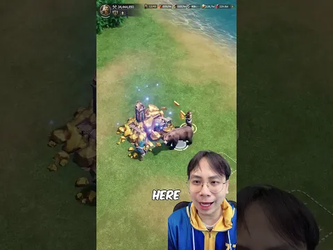 Giải cứu gấu bị rắn cắn