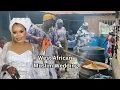 Download Lagu Traditional African MUSLIM WEDDING with Six days huge PARTY COOKING || West Africa