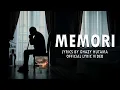 Download Lagu Ghazy Hutama - Memori (Official Lyric Video)