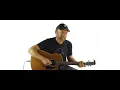 Download Lagu Back in the Saddle Solo Acoustic Guitar Lesson