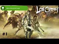 Download Lagu Lost Odyssey 100% Achievement Guide (Part 1) -- Opening Act and Uhra