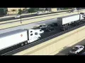 Crash closes I-4 east near Maitland