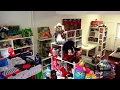The Tatted Toy Guys Promo