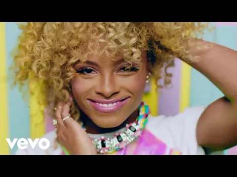 Download MP3 Fleur East - Sax (Official Video)