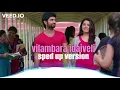 Vilambara idaiveil (sped up)