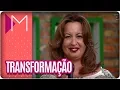 Lagu Transformação de Beleza - Mulheres (28/03/18)