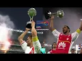 PES 2015 VS PES 2016 | FINAL COPA SUDAMERICANA COMPARISON
