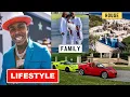 DaBaby Net Worth 2021 New Girlfriend Height Family Biography