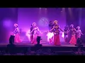 Download Lagu TARIAN OVERTURE DIKIR PUTERI