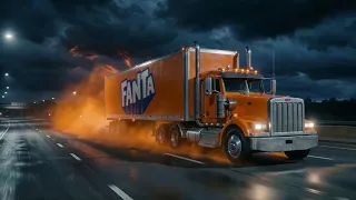 Fanta Halloween Reveal I 2026 I 60s