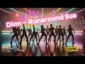 Lagu Runaround Sue – Dion (Dance Twist Cover 2025) | Cover-Maniak