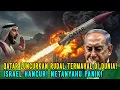 Download Lagu QATAR LUNCURKAN RUDAL AL SAIF SEHARGA 6 JUTA DOLAR PER UNIT❗ TEL AVIV HANCUR❗ NETANYAHU PANIK❗