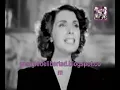 Libertad Lamarque "One"