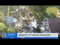 Granite City house explosion
