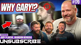 Father Of The Year Gary Plauche s Son Speaks Out ft Jody Plauche Unsubscribe Podcast Ep 170