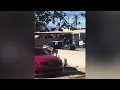 San Bernardino ups truck stolen