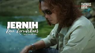 Download Thomas Arya - Jernih Kau Keruhkan ( Official Music Video ) MP3