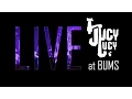 Download Lagu JUCY LUCY - Live at Bums promo video