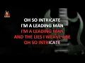 Fall Out Boy - This Ain't A Scene It's An Arms Race (Karaoke Version)