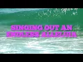 "Endless Alleluia" Cory Asbury Lyric Video