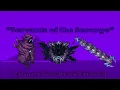 Download Lagu Terraria Calamity Soundtrack | Servants of the Scourge (Sentinel's Theme) Extended