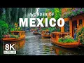 Download Lagu Wonders of Mexico - Discover Mexico’s Most Stunning Landscapes - Travel Video 4K