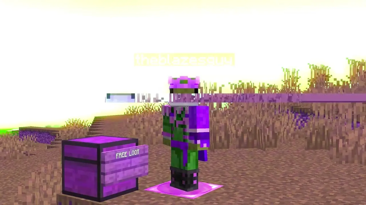 Minecraft's Most Gullible Player