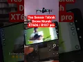 Download Lagu Drone Xt606 tes Sensor Tabrak