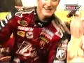 NASCAR - 2008 Winners compilation VHS SLP quality