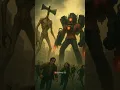 Download Lagu Siren Head vs Giant Creatures