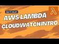 AWS Lambda 101 - Part 3