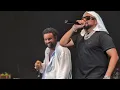 Download Lagu SEAN PAUL SURPRISES SHAGGY \u0026 Performs REGGAE CLASSIC w/ SPICE On Valentine's Day 2025 in New York!