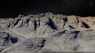 رحلة الإسراء والمعراج موضحة على خرائط جوجل د أسامة سعيدان HD 