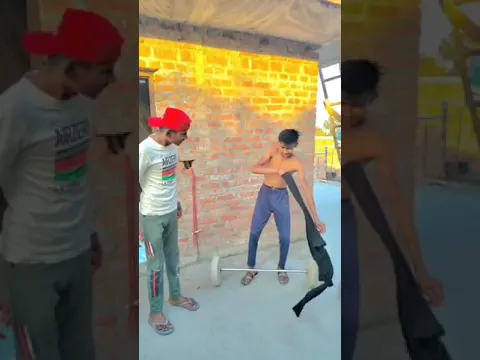 jamman body to bahut top ki #comedy video #funny video #viralvideo