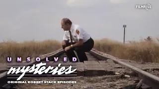 Unsolved Mysteries with Robert Stack - Season 4 Episode 24