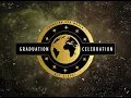 UCF Global Fall 2024 Graduation