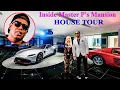 Inside Master P s Mansion Partner 9 Children Net Worth 2024 Car Collection Exclusive