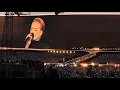 Adele - Hello Live in Munich LAST SHOW 31 8 2024