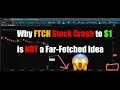 Why Farfetch FTCH Stock Crash to 1 is NOT a Far-Fetched Idea
