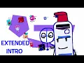 Object Fool intro but i extended it