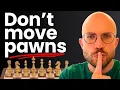 Download Lagu I wasted years playing chess the wrong way, until I learned this