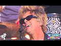 Green Day Full Opening Performance Live The Super Bowl LX 2026