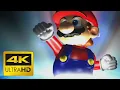 Download Lagu Smash Bros Melee Intro in 4K is PURE NOSTALGIA