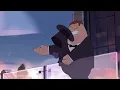 Peter Griffin - It's Over, Isn't It? (ANIMATED)