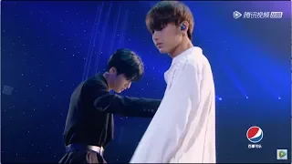  eng sub seventeen jun u0026 pentagon yan an the last blossom 