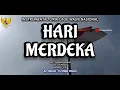 Download Lagu HARI MERDEKA Instrumental Lirik Lagu Wajib Nasional. Nada Siswa 5 SD. VJ Raja Oloan Music Arr